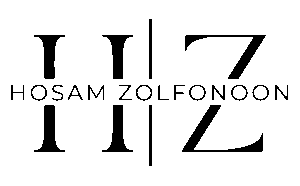 Hosam Zolfonoon